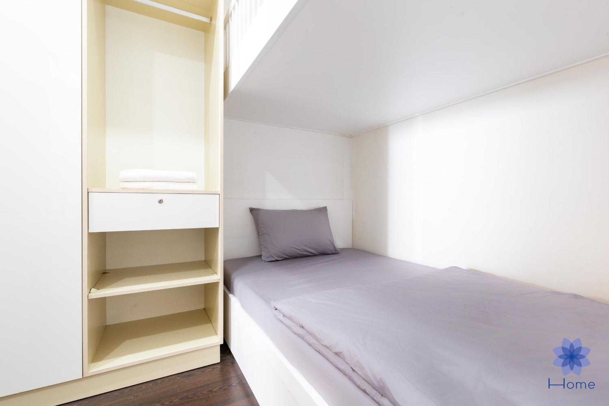 Home, Cosy&Luxury Apartment - 5Mins To Airport, Free Pool&Gym, Airport Pick Up Service Ho-Chi-Minh-Stadt Exterior foto