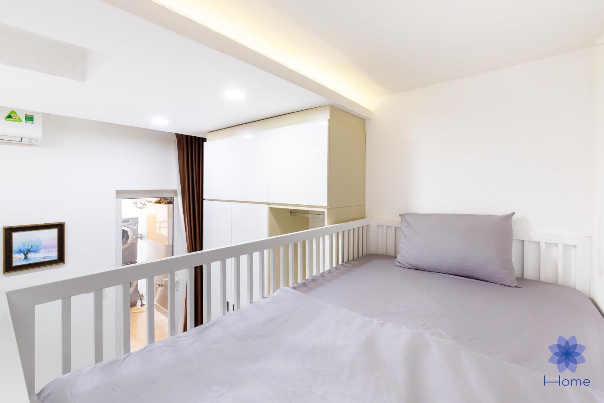 Home, Cosy&Luxury Apartment - 5Mins To Airport, Free Pool&Gym, Airport Pick Up Service Ho-Chi-Minh-Stadt Exterior foto