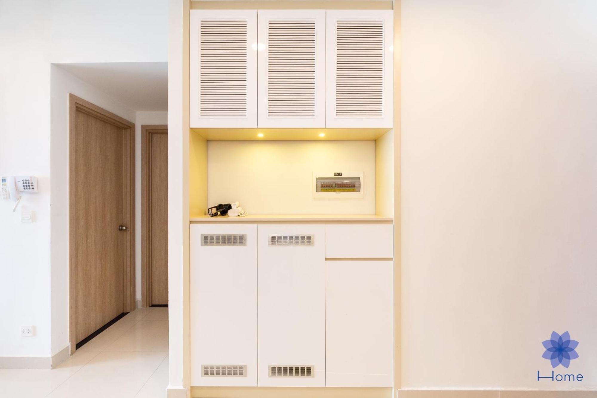 Home, Cosy&Luxury Apartment - 5Mins To Airport, Free Pool&Gym, Airport Pick Up Service Ho-Chi-Minh-Stadt Exterior foto