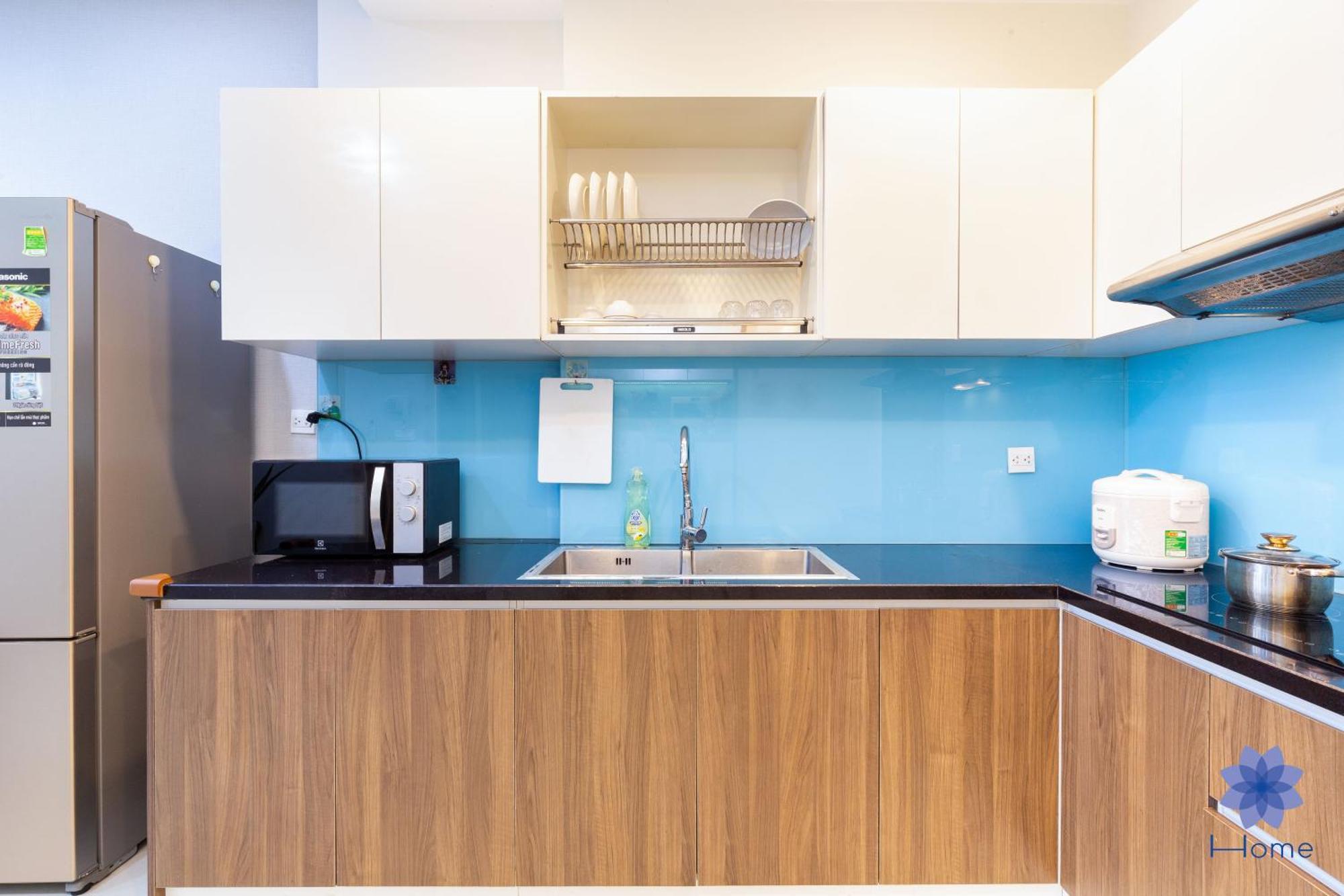 Home, Cosy&Luxury Apartment - 5Mins To Airport, Free Pool&Gym, Airport Pick Up Service Ho-Chi-Minh-Stadt Exterior foto