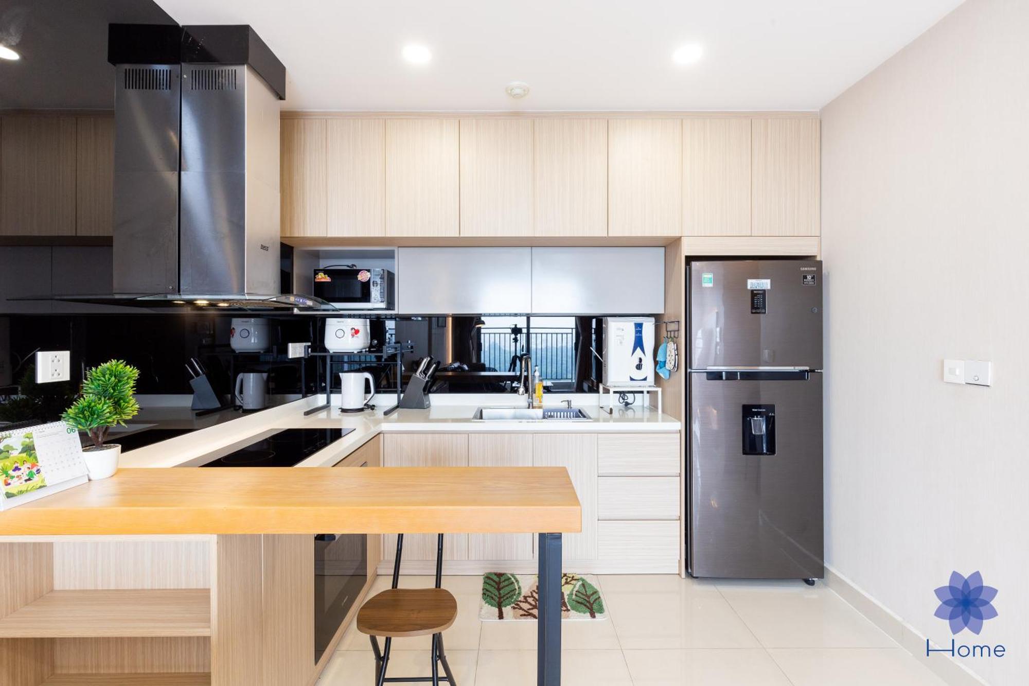Home, Cosy&Luxury Apartment - 5Mins To Airport, Free Pool&Gym, Airport Pick Up Service Ho-Chi-Minh-Stadt Exterior foto