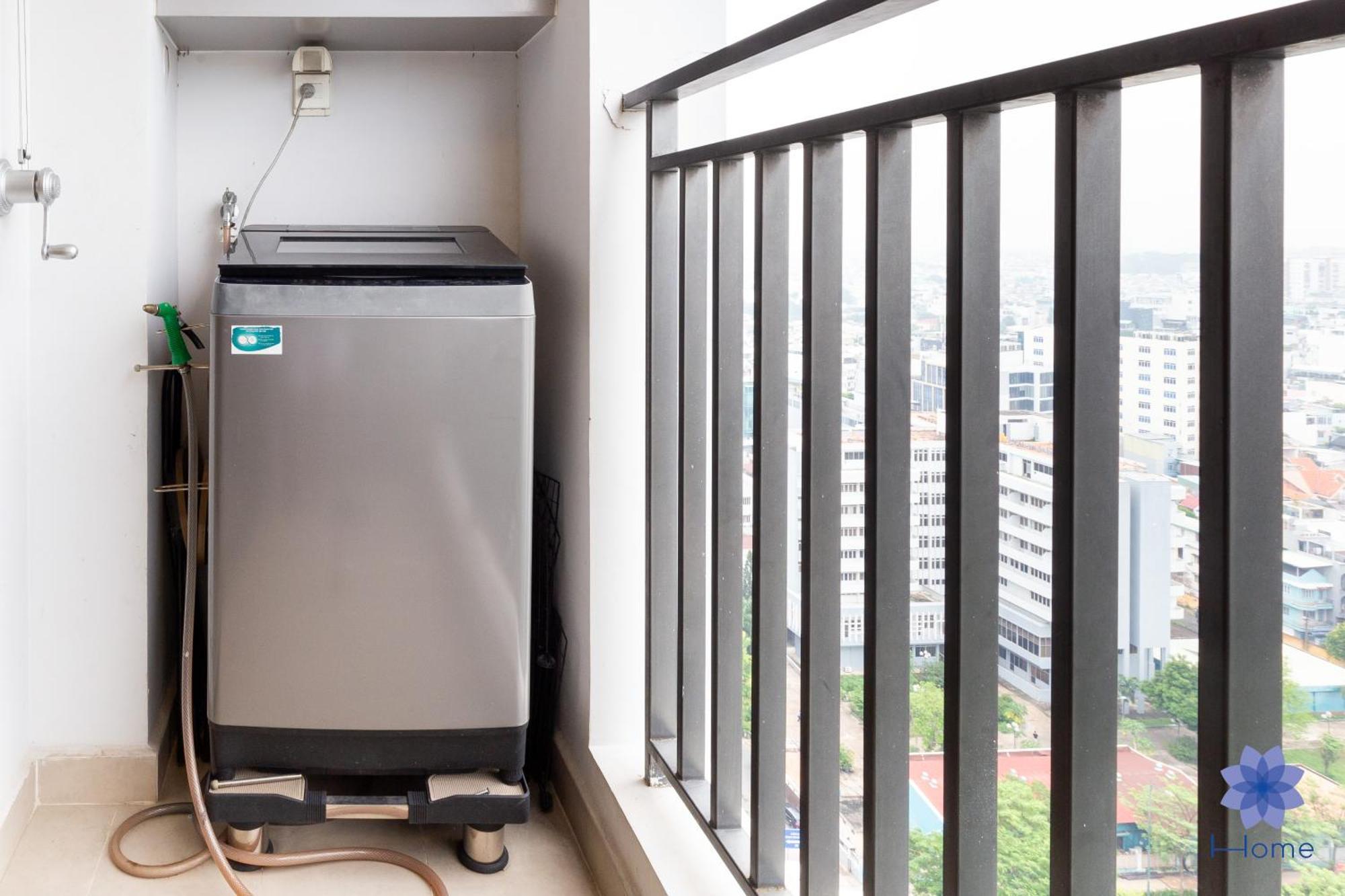 Home, Cosy&Luxury Apartment - 5Mins To Airport, Free Pool&Gym, Airport Pick Up Service Ho-Chi-Minh-Stadt Exterior foto