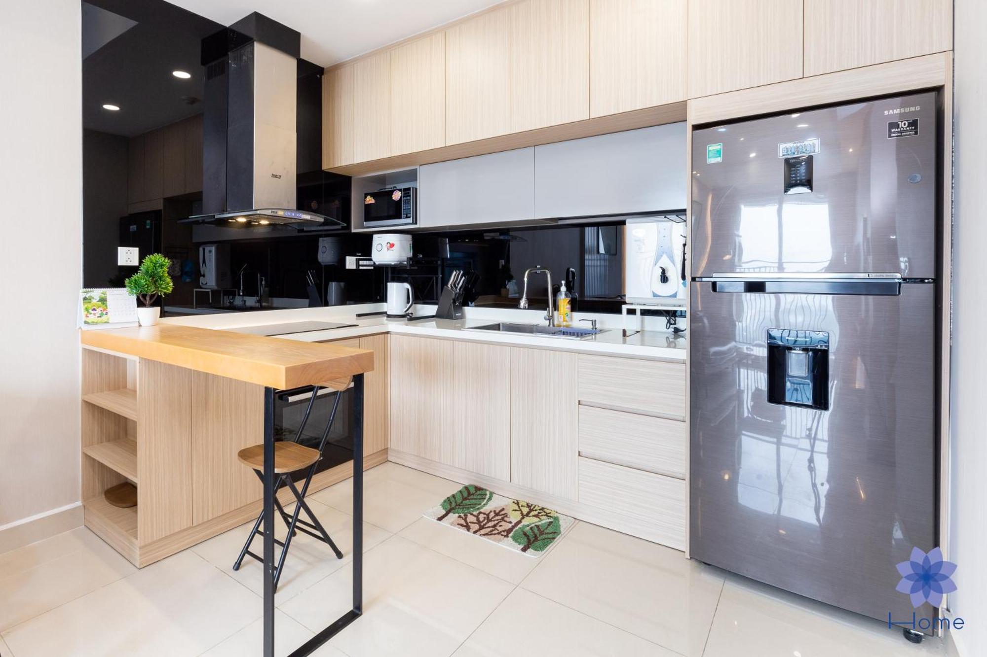Home, Cosy&Luxury Apartment - 5Mins To Airport, Free Pool&Gym, Airport Pick Up Service Ho-Chi-Minh-Stadt Exterior foto