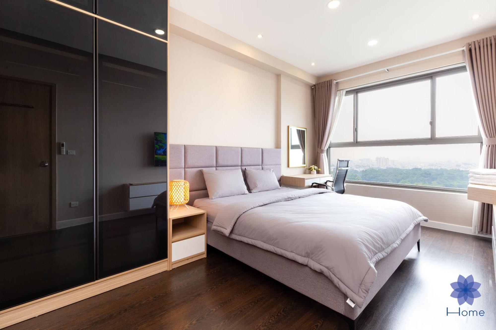 Home, Cosy&Luxury Apartment - 5Mins To Airport, Free Pool&Gym, Airport Pick Up Service Ho-Chi-Minh-Stadt Exterior foto