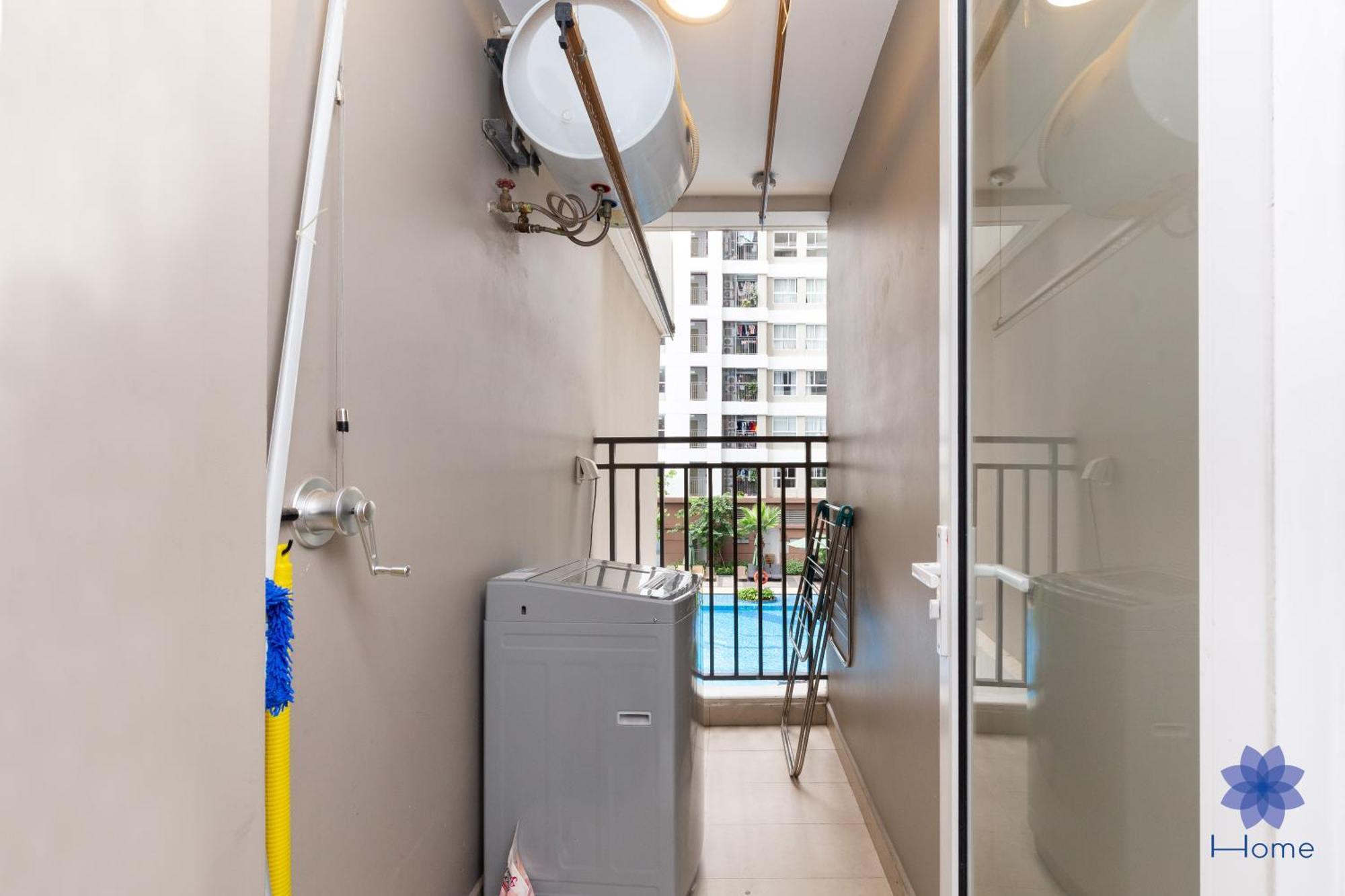 Home, Cosy&Luxury Apartment - 5Mins To Airport, Free Pool&Gym, Airport Pick Up Service Ho-Chi-Minh-Stadt Exterior foto