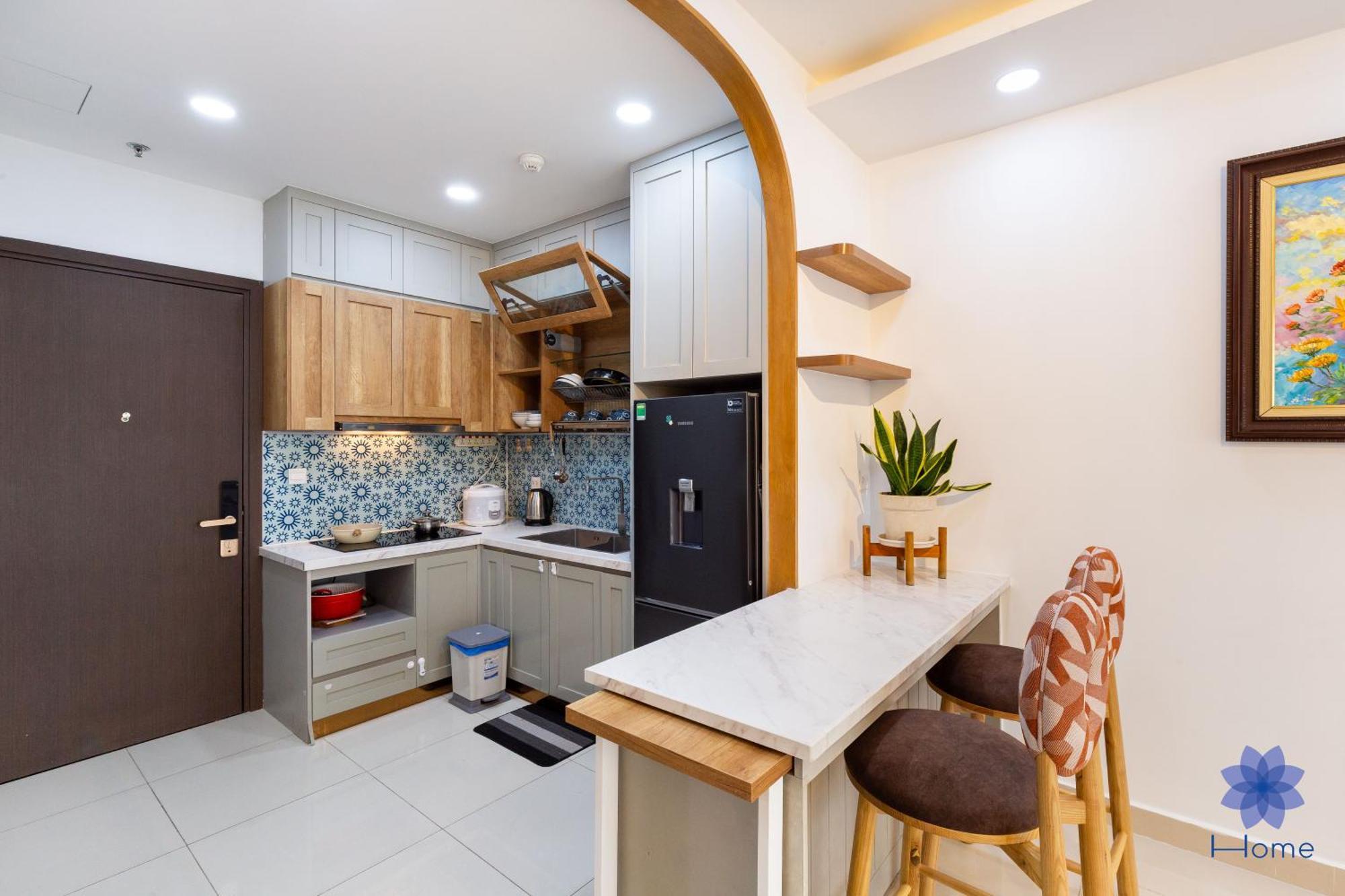 Home, Cosy&Luxury Apartment - 5Mins To Airport, Free Pool&Gym, Airport Pick Up Service Ho-Chi-Minh-Stadt Exterior foto