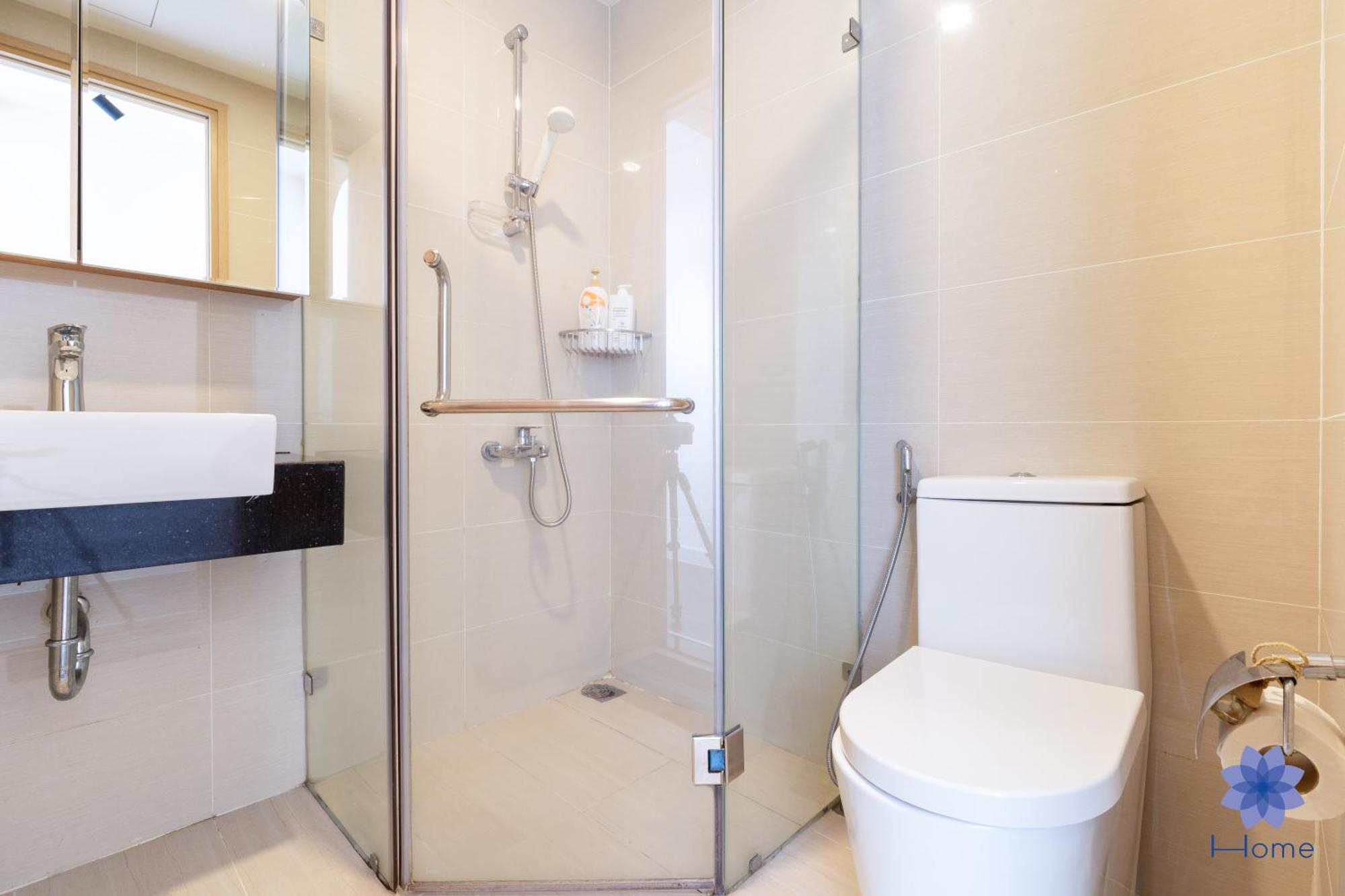 Home, Cosy&Luxury Apartment - 5Mins To Airport, Free Pool&Gym, Airport Pick Up Service Ho-Chi-Minh-Stadt Exterior foto