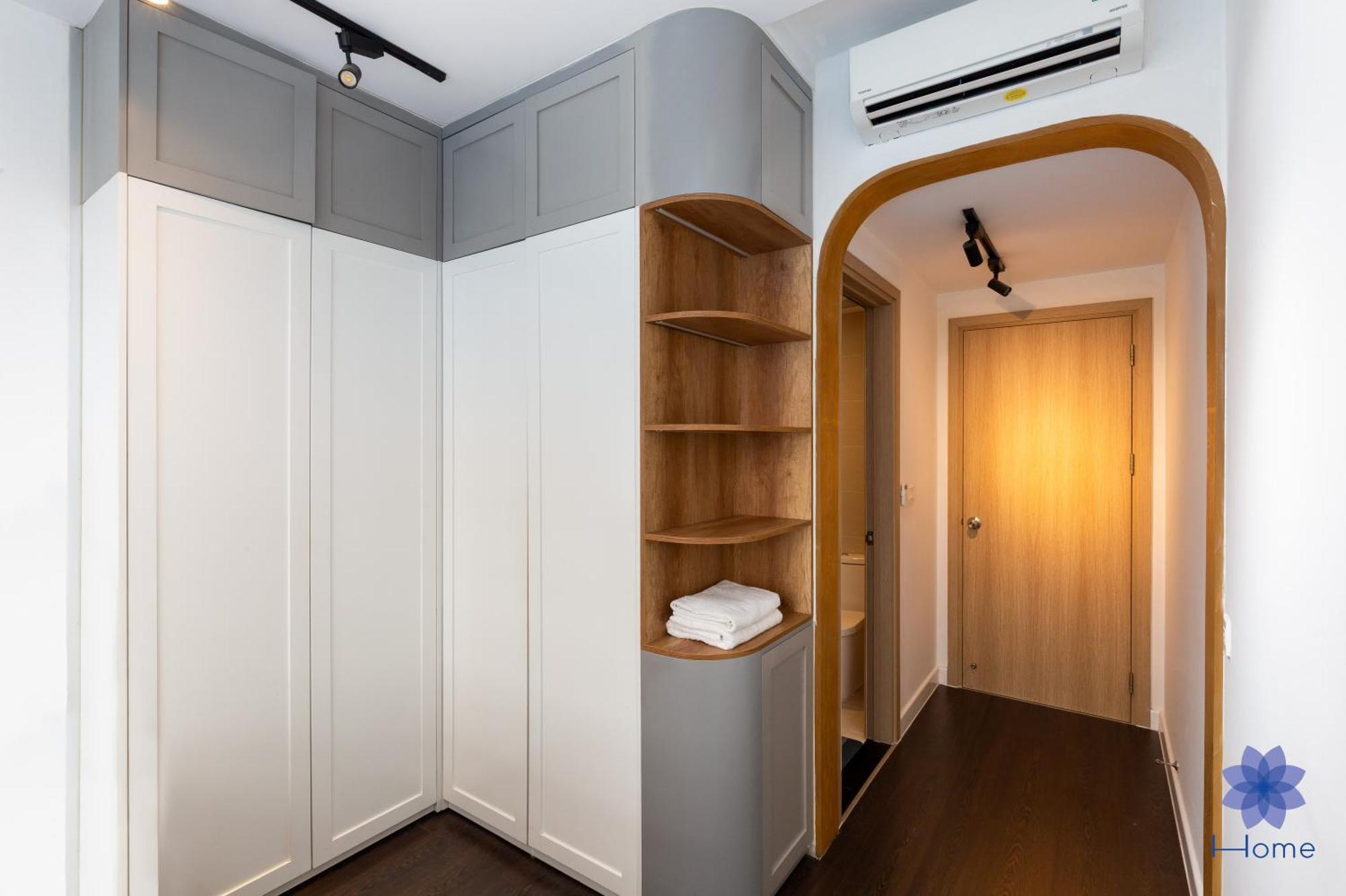 Home, Cosy&Luxury Apartment - 5Mins To Airport, Free Pool&Gym, Airport Pick Up Service Ho-Chi-Minh-Stadt Exterior foto