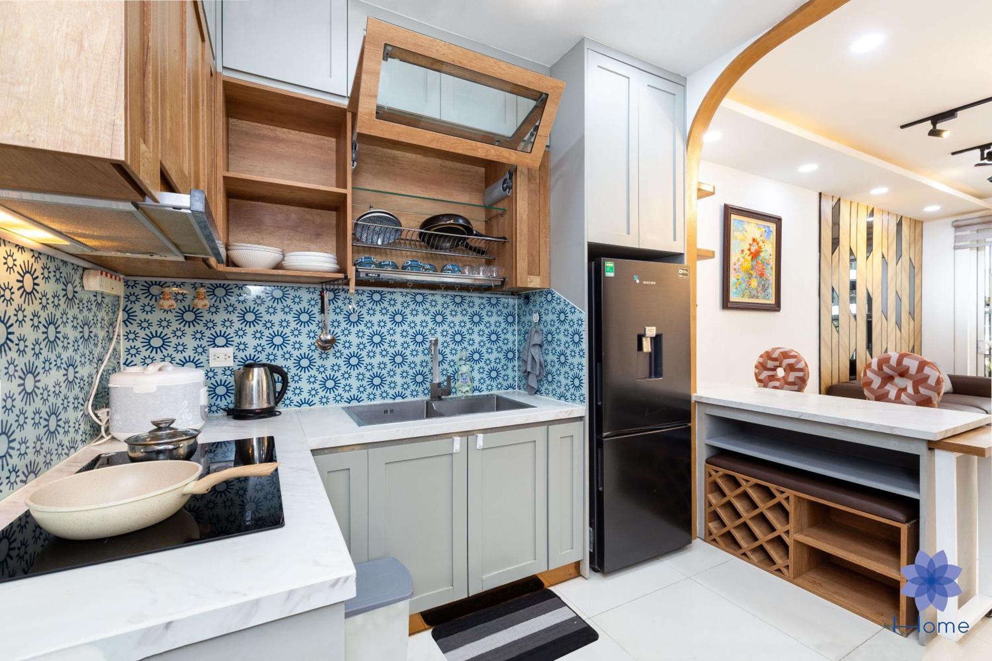 Home, Cosy&Luxury Apartment - 5Mins To Airport, Free Pool&Gym, Airport Pick Up Service Ho-Chi-Minh-Stadt Exterior foto