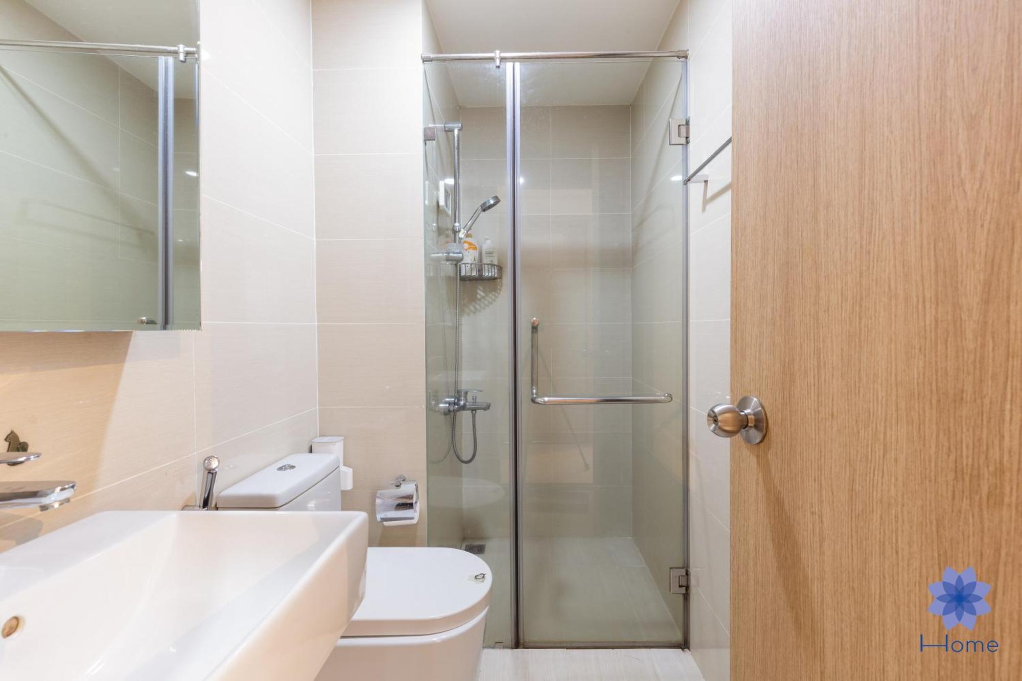 Home, Cosy&Luxury Apartment - 5Mins To Airport, Free Pool&Gym, Airport Pick Up Service Ho-Chi-Minh-Stadt Exterior foto
