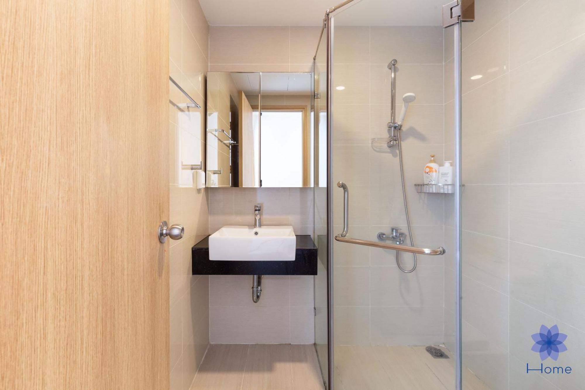 Home, Cosy&Luxury Apartment - 5Mins To Airport, Free Pool&Gym, Airport Pick Up Service Ho-Chi-Minh-Stadt Exterior foto